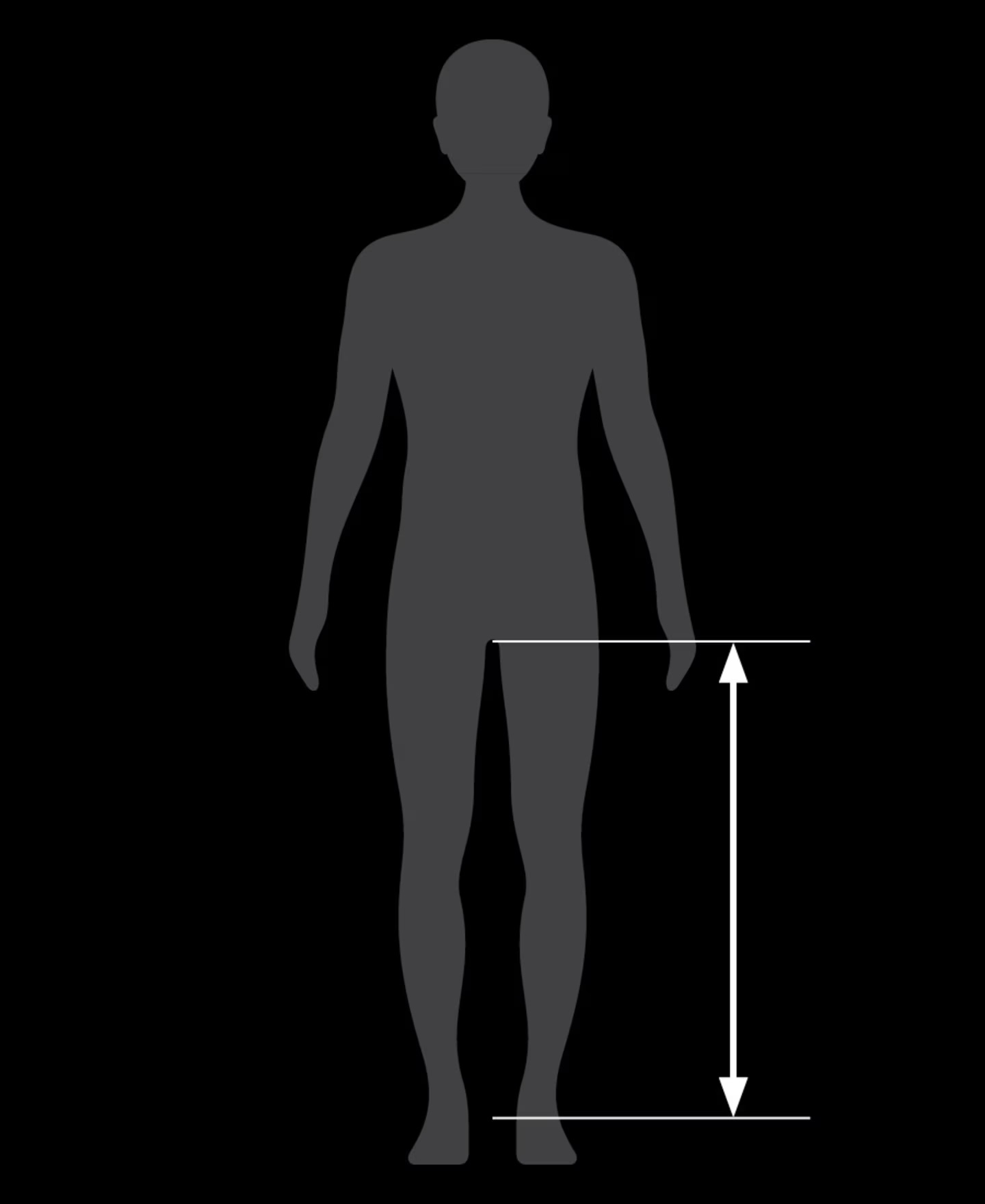 SizingInseam