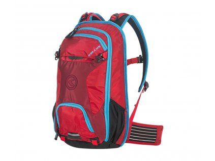 Batoh LANE 10 red (Barva Red)