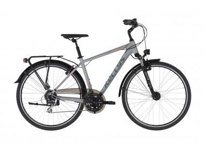 KELLYS Carson 50 (Velikost XL)