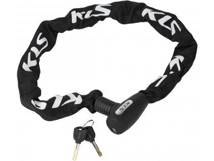 128228 zamek kls chainlock 10