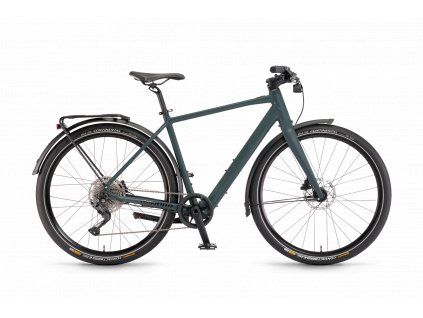 Winora eFlitzer high darkslategrey