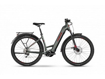 Haibike TREKKING 5 LOW Color 01