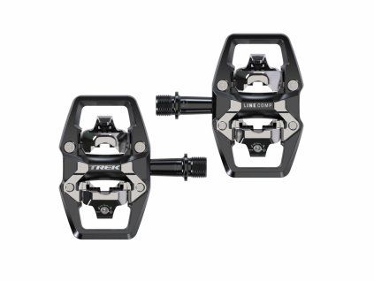 TrekLineCompCliplessPedal 41405 A Primary