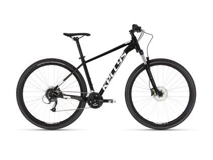 Horské kolo KELLYS Spider 50 Black