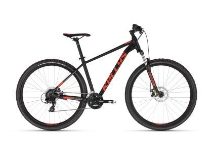 Horské kolo KELLYS Spider 30 Black