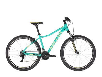 Horské kolo KELLYS Vanity 10 Aqua Green