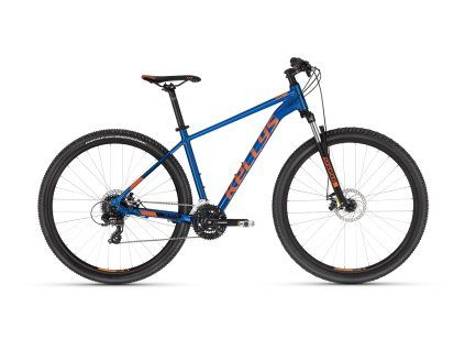 Horské kolo KELLYS Spider 30 Blue
