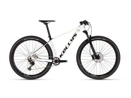 KELLYS Gate 30 White (Velikost S)