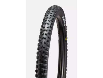00123 907 TIRE HILLBILLY GRID GRAVITY 2BR T9 TIRE 29X24 HERO