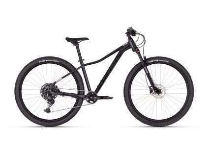 KELLYS Vanity X80 Graphite Grey M 29" (Velikost M)