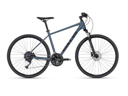 KELLYS Phanatic 20 Steel M 28" (Velikost M)
