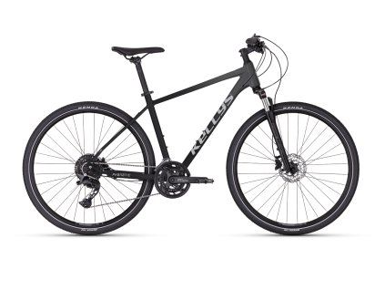 KELLYS Phanatic 30 Anthracite M 28" (Barva Anthracite, Velikost M)