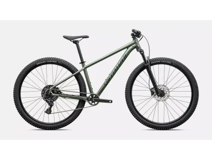 91827 64 ROCKHOPPER SPORT KH BTLGRN OAKGRNMET M 29 HERO PDP