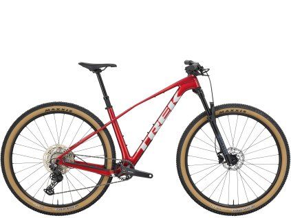 Horské kolo TREK Procaliber 9.5 Gen 3 Fury Red