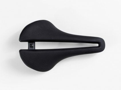 Silniční sedlo Bontrager Aeolus Pro (Velikost 250mm x 155mm)