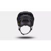 60222 182 HLMT AMBUSH II HLMT CE BLK M REAR
