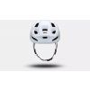 60222 185 HLMT AMBUSH II HLMT CE WHT M FRONT