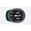 60021 161 HLMT SHUFFLE LED SB HLMT MIPS CE FSTGRN OIS CHLD INSIDE