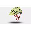 60023 163 HLMT SHUFFLE LED SB HLMT MIPS CE LMSTN CHLD HERO