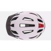60021 170 HLMT SHUFFLE LED SB HLMT MIPS CE CLY CSTUMBR YTH TOP