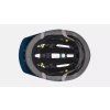 60021 171 HLMT SHUFFLE LED SB HLMT MIPS CE CSTBLUMET WILD YTH INSIDE