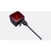 49120 240 LGHT FLASHBACK TAILLIGHT DETAIL 1