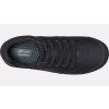 61621 004 SHOE 2FO DH CLIP MTB SHOE BLK REDWD 44 TOP