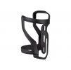 Košík láhve SPECIALIZED Zee Cage II – Left (Barva Matte Black/Flo Red)