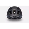 60221 131 HLMT TACTIC 4 HLMT CE BLK M FRONT