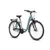 Winora MY22 Sideshot Holiday N7 Low Entry jade green