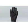 67121 400 GLV TRAIL GLOVE LF MEN BLK M PALM