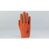 67121 304 GLV TRAIL AIR GLOVE LF MEN REDWD M HERO