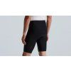 64219 870 APP RBX SHORT BLK M REAR 3 4