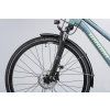 Trekingové kolo Winora Domingo 24 Cadet Blue matte (Velikost 52)