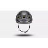 60222 196 HLMT CAMBER HLMT CE SMK BLK M FRONT