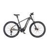 023322108 MACINA TEAM XL L 48 machine grey matt silver orange 7