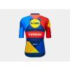Cyklistický dres SANTINI Lidl-Trek Women's Replica
