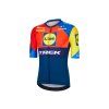 Cyklistický dres SANTINI Lidl-Trek Replica