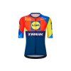 Cyklistický dres SANTINI Lidl-Trek Replica
