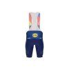Cyklistické kraťasy SANTINI Lidl-Trek Replica
