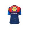 Cyklistický dres SANTINI Lidl-Trek Women's Replica
