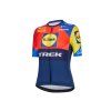 Cyklistický dres SANTINI Lidl-Trek Women's Replica