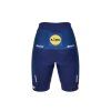 Cyklistické kraťasy SANTINI Lidl-Trek Women's Replica