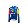 LidlTrekLongSleeveReplicaJersey 80152 A Alt2
