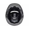 60024 143 HLMT MIO 2 HLMT CE BLK SMK GRAPHIC INSIDE