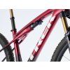 Horské kolo TREK Supercaliber SLR 9.9 XTR Di2 Gen.2 Red Smoke/Drizzle
