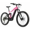 Arran pink 1