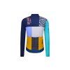 TrekTeamDriftlessReplicaLongSleeveJersey 80158 A Alt1