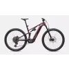95727 10 LEVO R PRO REDBLKCMLN BLK DLMMET S2 HERO PDP