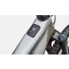 95227 10 LEVO PRO EVO G4 SHDWSIL BLKPRL SILDST D7 TCU